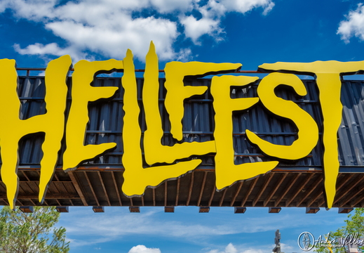 Hellfest 2019